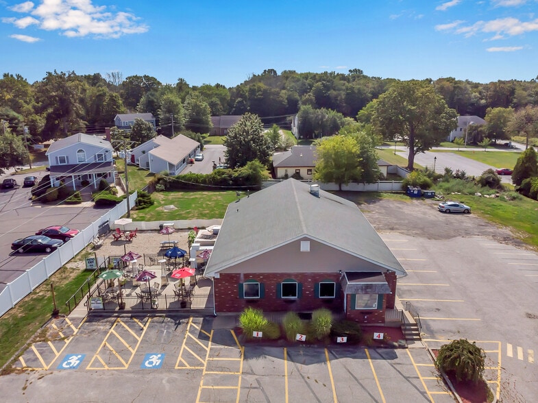 More Photos Of 50-54 Main St, Hebron Restaurant For Sale