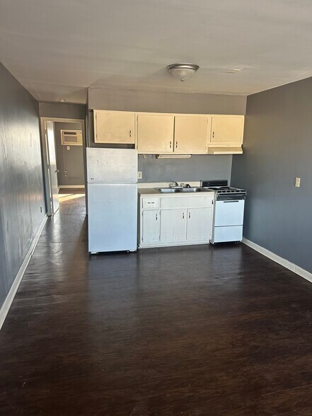 More Photos Of 1321 N 3rd St, Vincennes Apartments For Sale