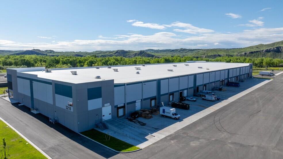 More Photos Of 3218 S Frontage Rd, Billings Unknown For Lease