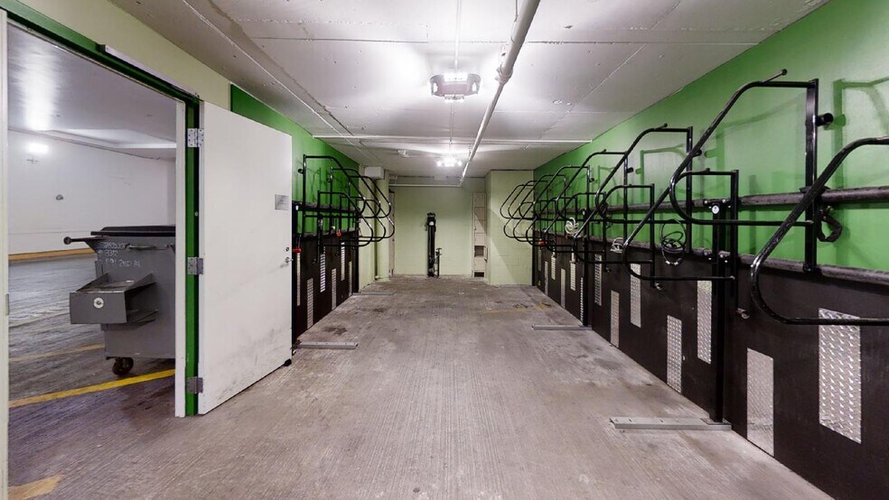 More Photos Of 1191 2nd Ave, Seattle Office For Lease