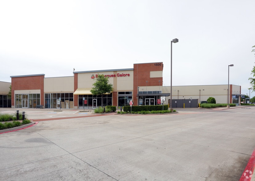 More Photos Of US Hwy 75 @ Stacey Rd, Fairview Unknown For Lease