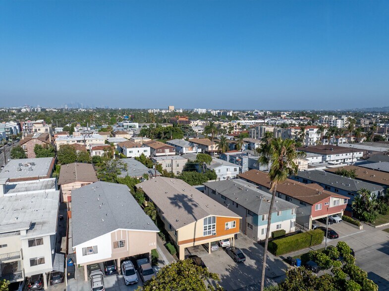 More Photos Of 1114 S Sherbourne Dr, Los Angeles Apartments For Sale