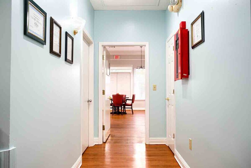 More Photos Of 7295 Copperfield Dr, Montgomery Rehabilitation Center For Sale