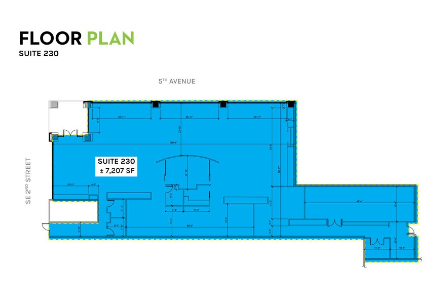 More Photos Of 401 E Las Olas Blvd, Fort Lauderdale Office For Lease