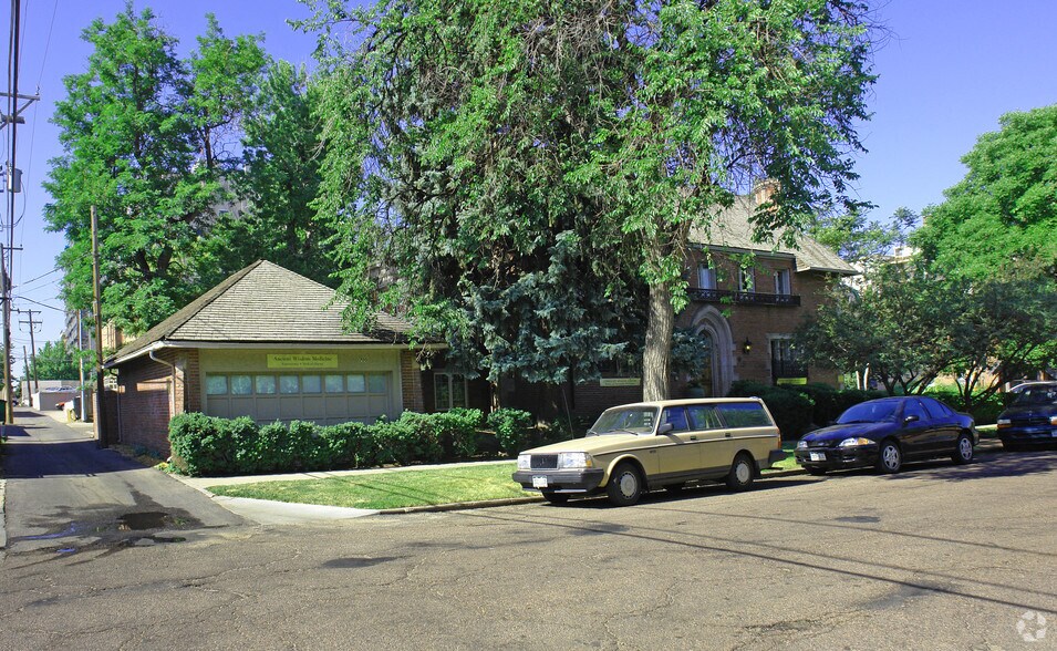 More Photos Of 700 E 9th Ave, Denver Office For Lease