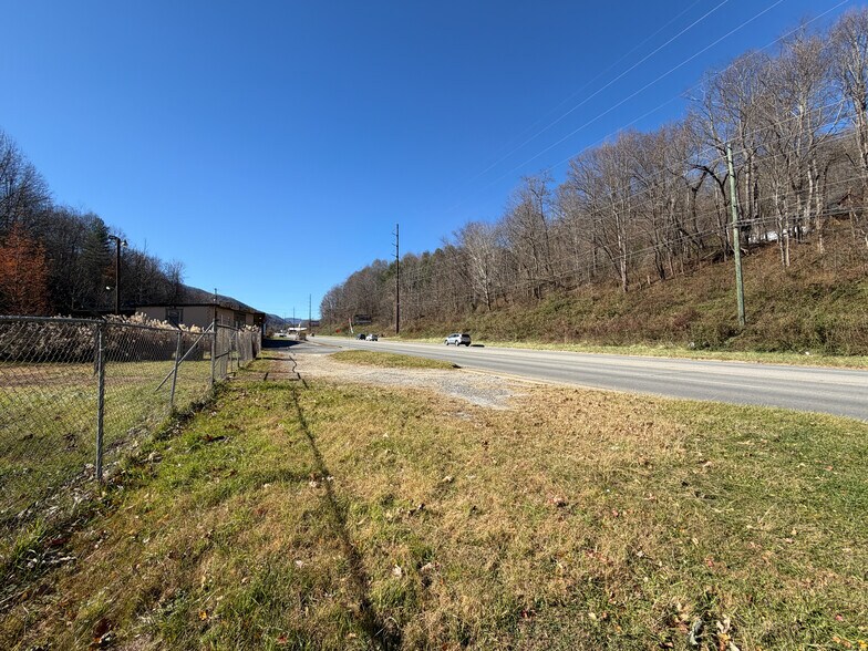 More Photos Of 2843 Dellwood Rd, Waynesville Land For Sale