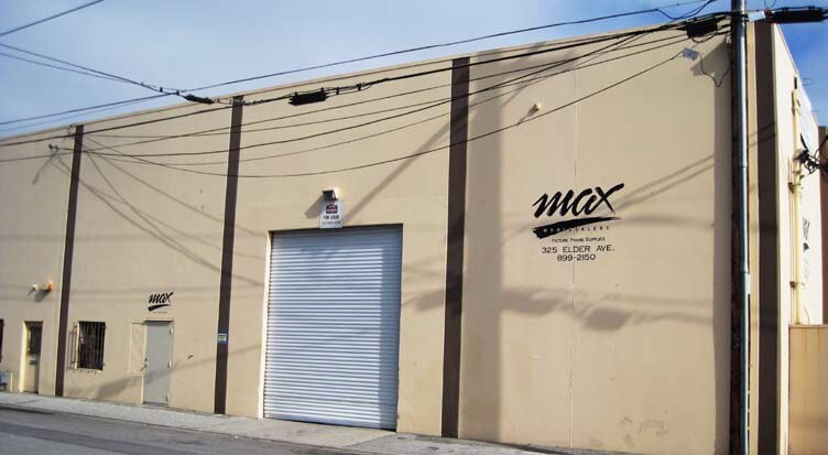 More Photos Of 325 Elder Ave, Sand City Warehouse For Lease