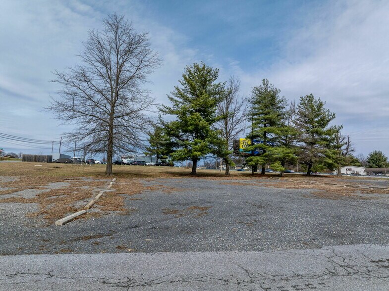 More Photos Of 9827 Hansonville Rd, Frederick Land For Lease