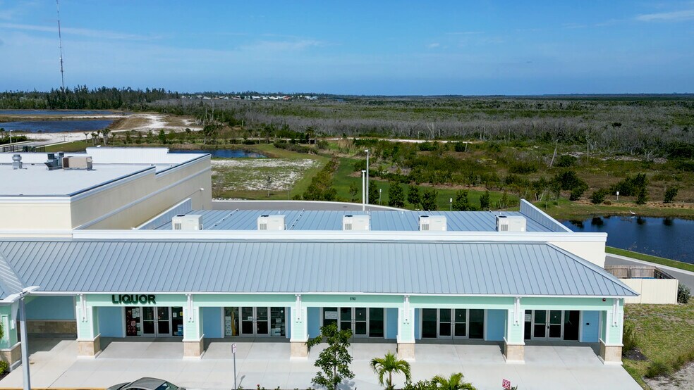 More Photos Of 5100-5120 Pine Island Rd NW, Bokeelia Supermarket For Sale
