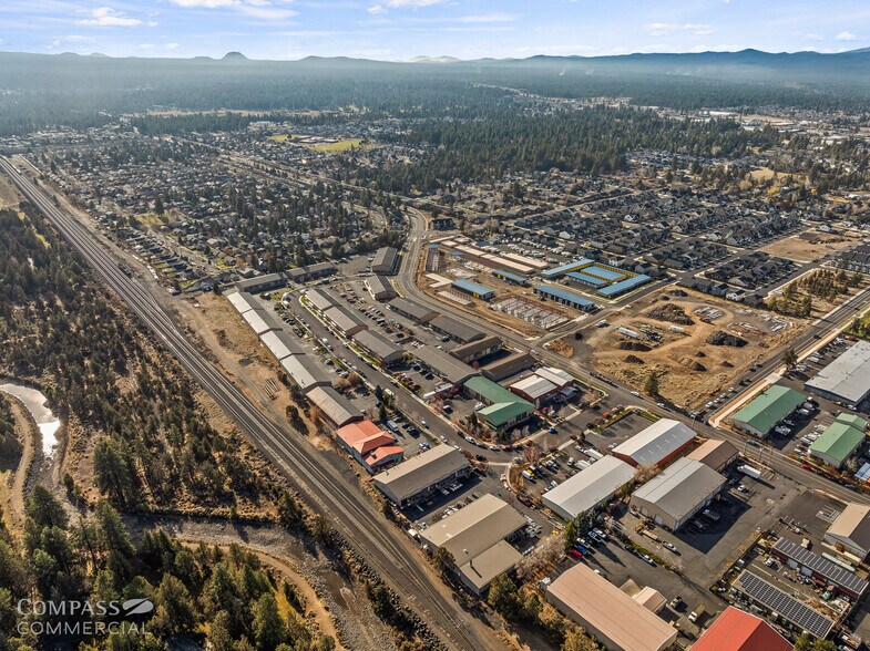 More Photos Of 20680 Carmen Loop, Bend Warehouse For Sale