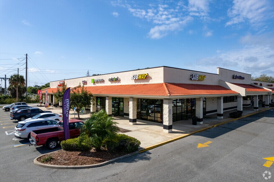 More Photos Of 6257 N Highway 1, Port Saint John Storefront For Sale