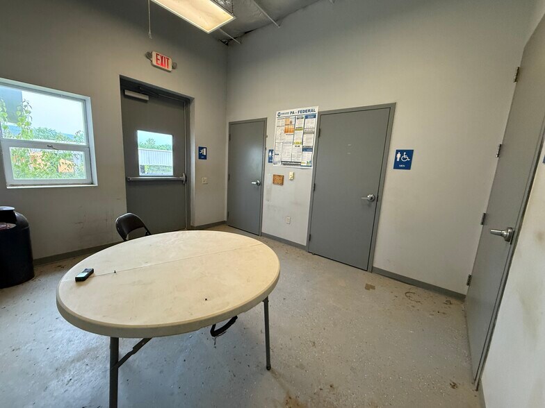 More Photos Of 88 Kuhns ln, Lewisburg Industrial For Sale