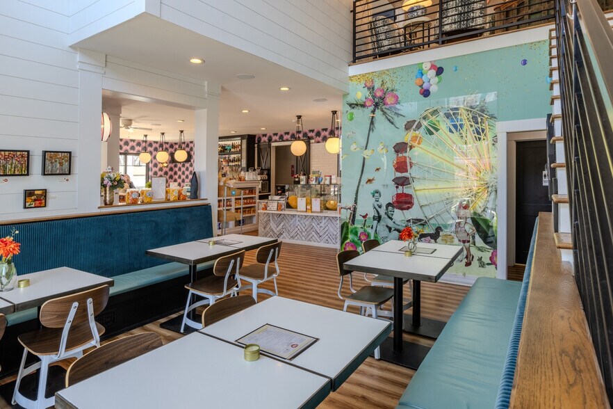 More Photos Of 6406 Cornell Ave, Indianapolis Freestanding For Sale