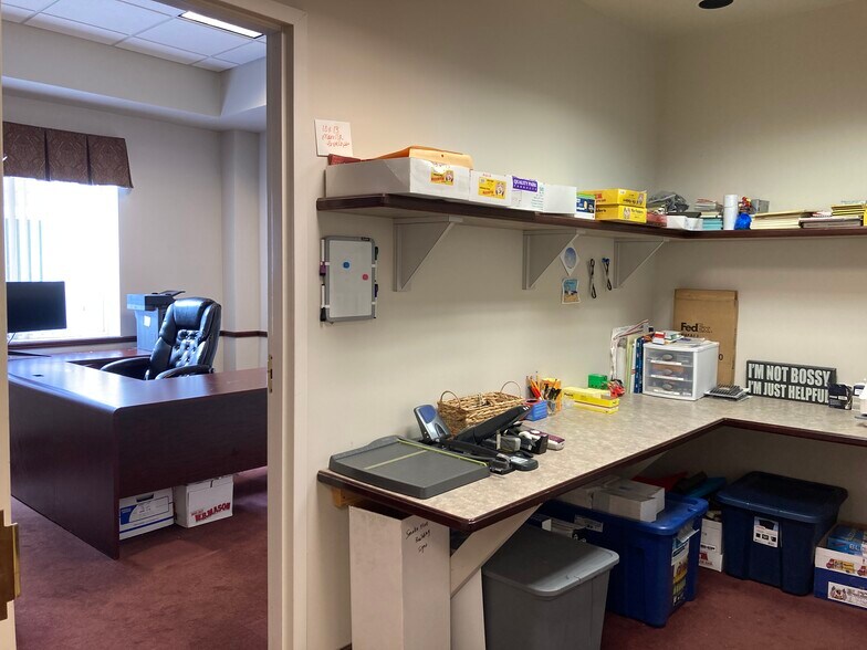 More Photos Of 8610 Transit Rd, East Amherst Medical For Lease