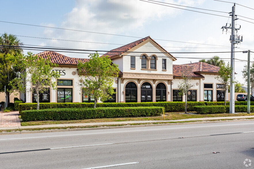 Primary Photo Of 11308 Bonita Beach Rd, Bonita Springs Office For Lease