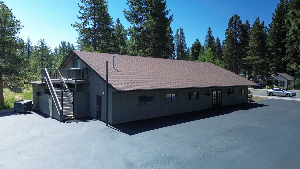 More Photos Of 807 Emerald Bay Rd, South Lake Tahoe Office For Sale