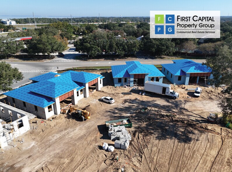 More Photos Of Southern Railway, Oakland Medical For Sale