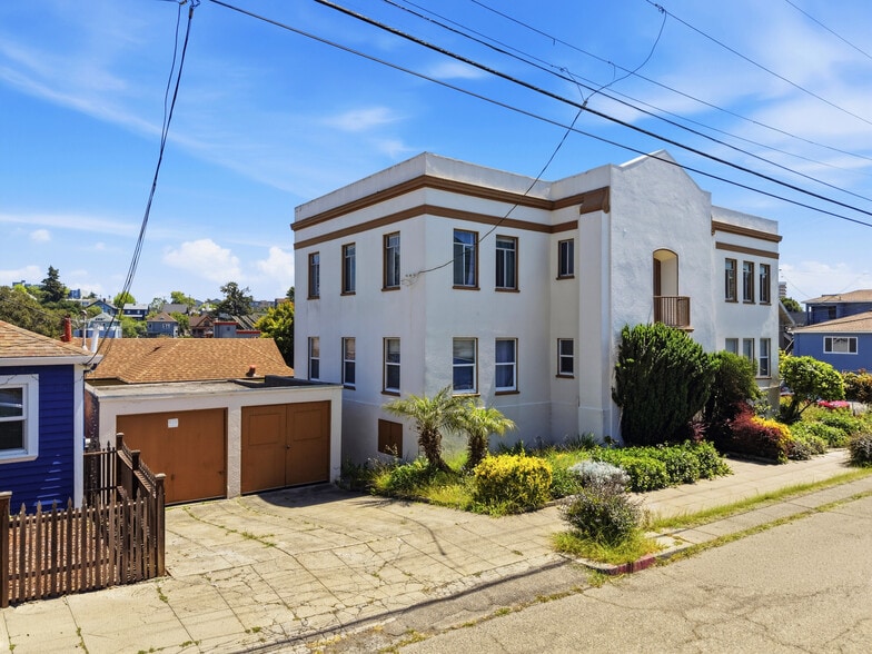More Photos Of 304 Fairmount Ave, Oakland Apartments For Sale