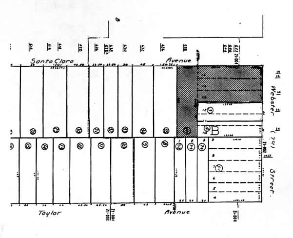 Primary Photo Of 1465 Webster St, Alameda Restaurant For Lease