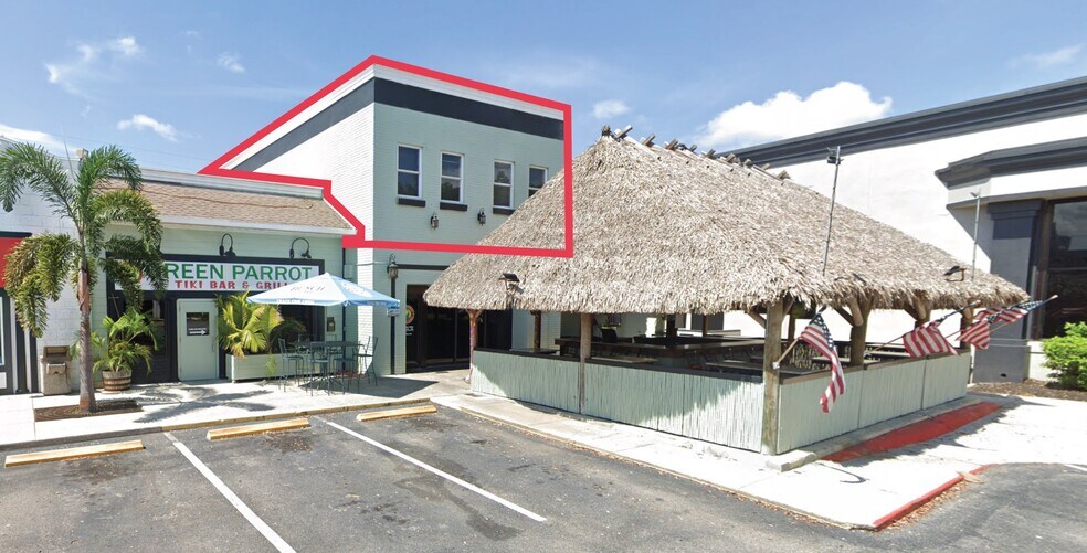 Primary Photo Of 11718-11788 N Dale Mabry Hwy, Tampa Unknown For Lease