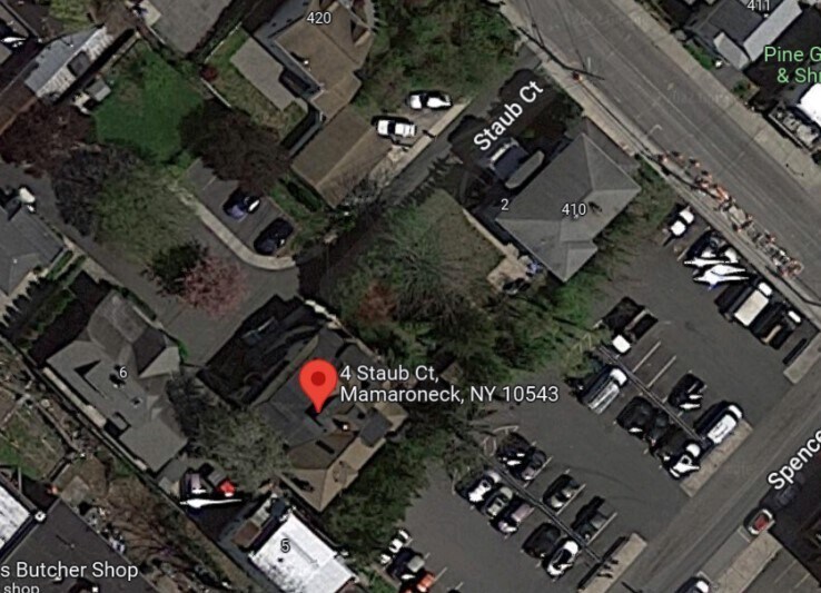 More Photos Of 4 Staub Ct, Mamaroneck Land For Sale