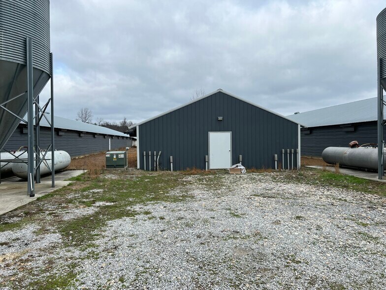 More Photos Of 25398 AL Highway 71, Flat Rock Land For Sale