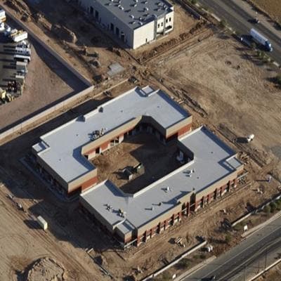 More Photos Of 8010 E McDowell Rd, Scottsdale Office For Lease