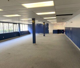 More Photos Of 1670 Whitehorse Hamilton Square Rd, Hamilton Office For Sale