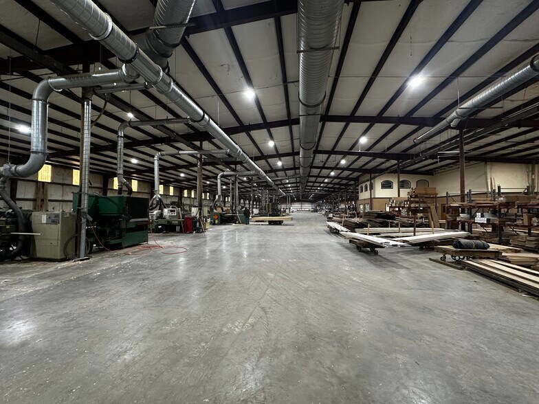 More Photos Of , Toney Industrial For Sale