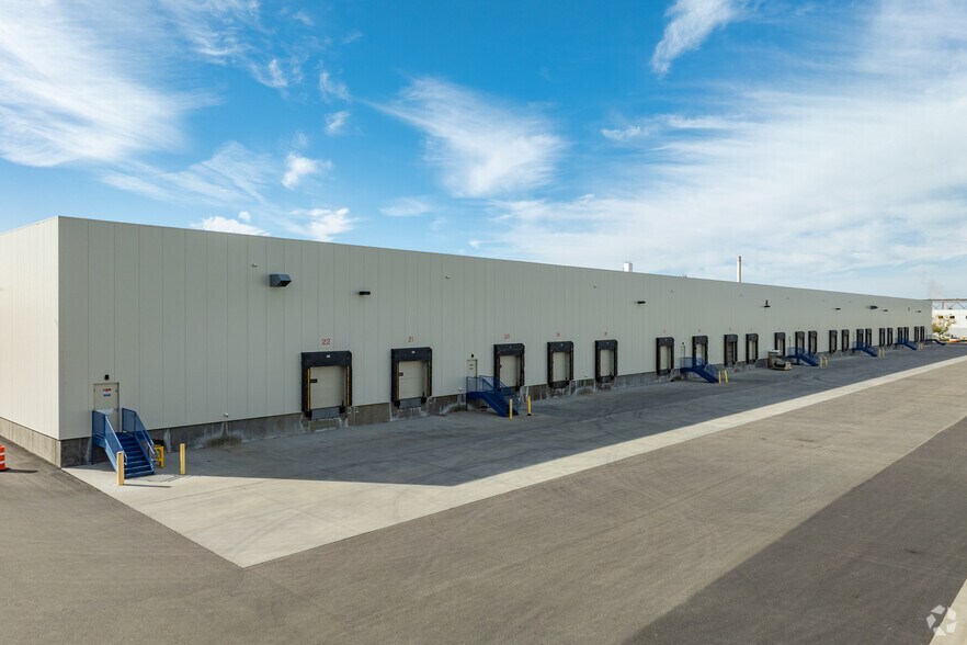 More Photos Of 16280 Norco Way, Nampa Warehouse For Lease