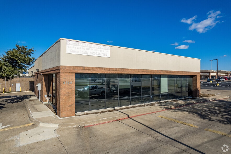 More Photos Of 11888 Marsh Ln, Dallas Unknown For Lease