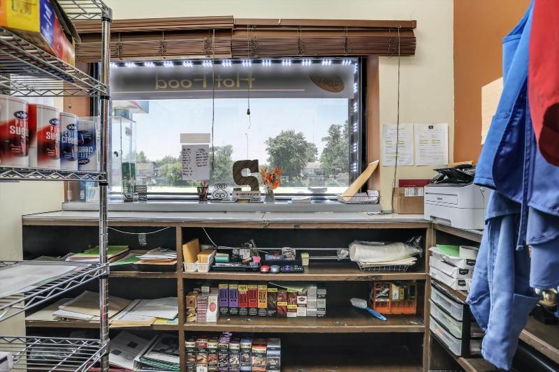 More Photos Of 13730 Livernois Ave, Detroit General Retail For Sale