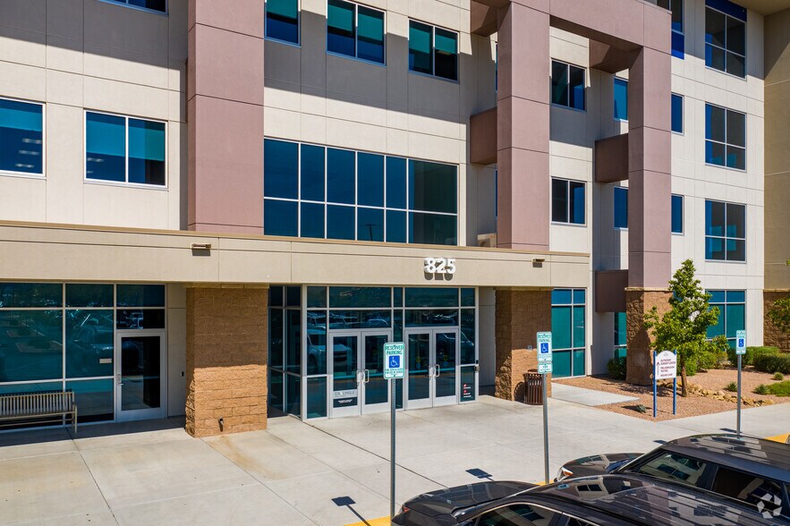More Photos Of 1220 Stufflebeam Ave, Henderson Medical For Lease