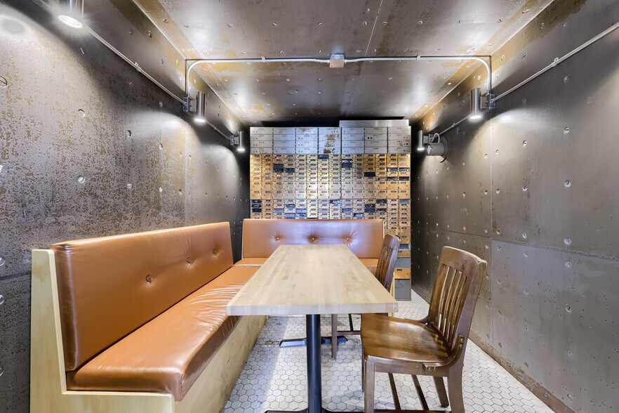 More Photos Of 1-7 W Main St, Mount Joy Bank For Sale