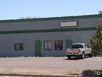 More Photos Of 1321-1335 Paonia St, Colorado Springs Warehouse For Sale
