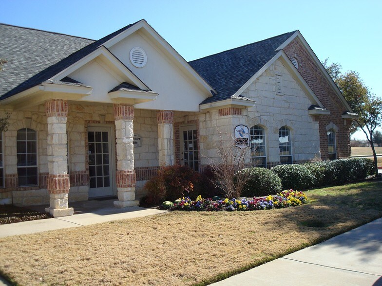 More Photos Of 2014 Justin Rd, Highland Village Medical For Lease