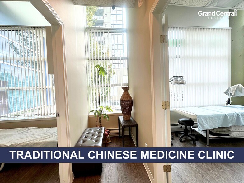 Primary Photo Of 8260 Westminster Hwy, Richmond Storefront For Sale