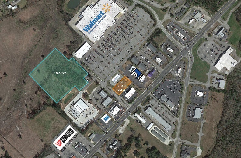 More Photos Of 0 Drive In Ln, Moncks Corner Land For Sale