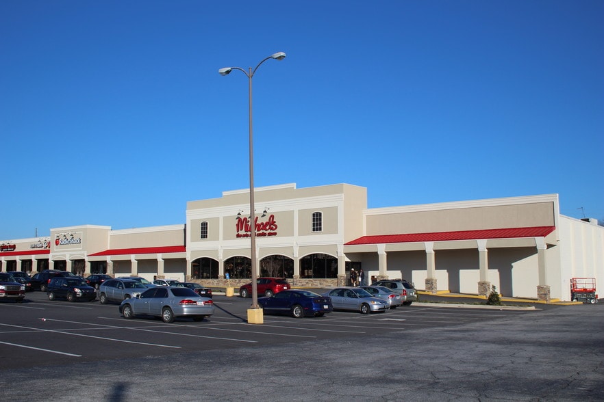 More Photos Of 45 Highway 85, Fayetteville Unknown For Lease