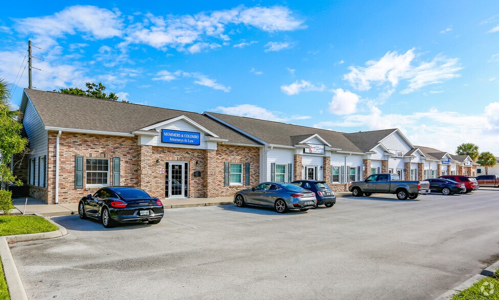Primary Photo Of 2020 W Eau Gallie Blvd, Melbourne Medical For Sale