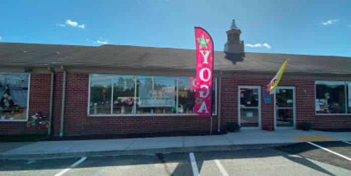 More Photos Of 59-65 S Main St, Assonet Bank For Lease