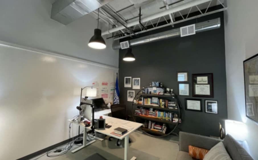 More Photos Of 1440 Dutch Valley Pl NE, Atlanta Loft Creative Space For Lease