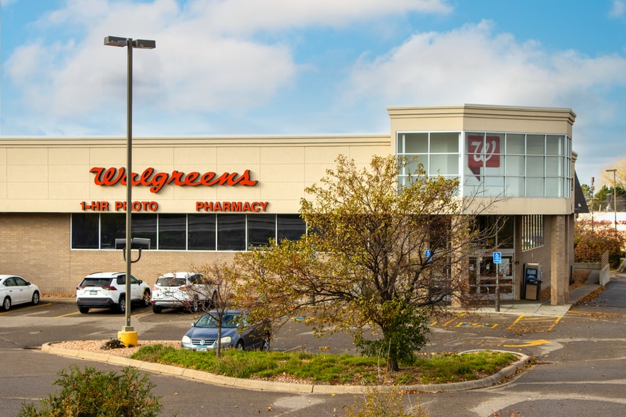 More Photos Of 2200 Highway 13 E, Burnsville Drugstore For Sale