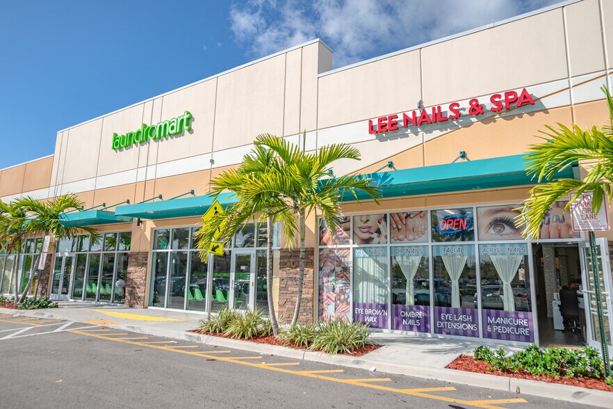 More Photos Of 7900 W McNab Rd, North Lauderdale Unknown For Lease