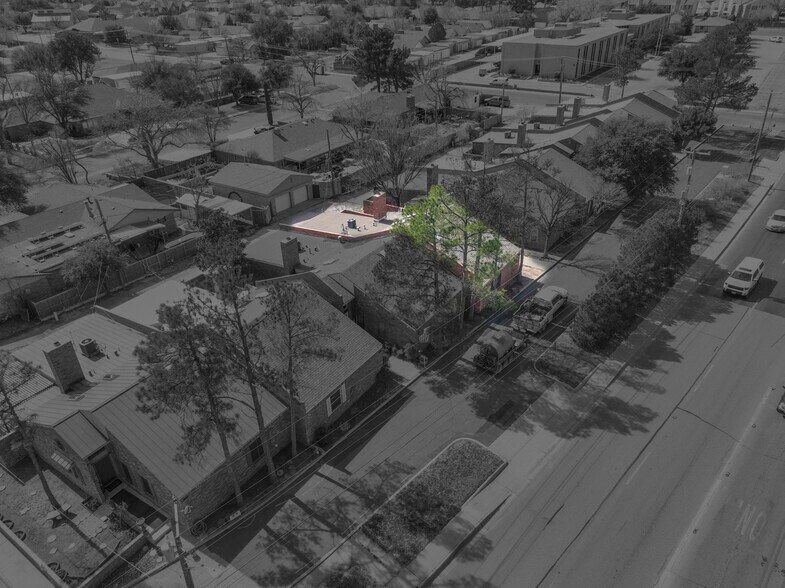 More Photos Of , Midland Multifamily For Sale