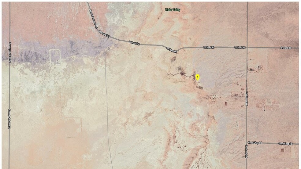 Primary Photo Of Orchard Rd, Hinkley Land For Sale