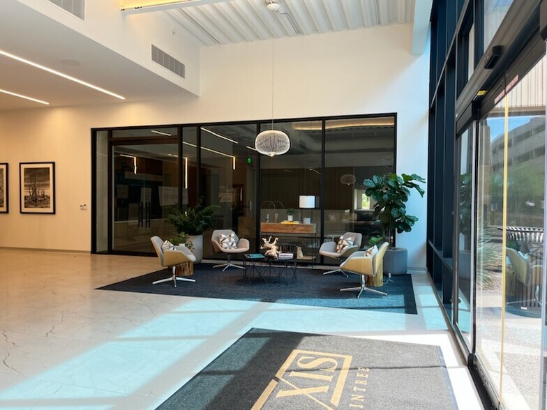 More Photos Of 8605 E Raintree Dr, Scottsdale Office For Lease