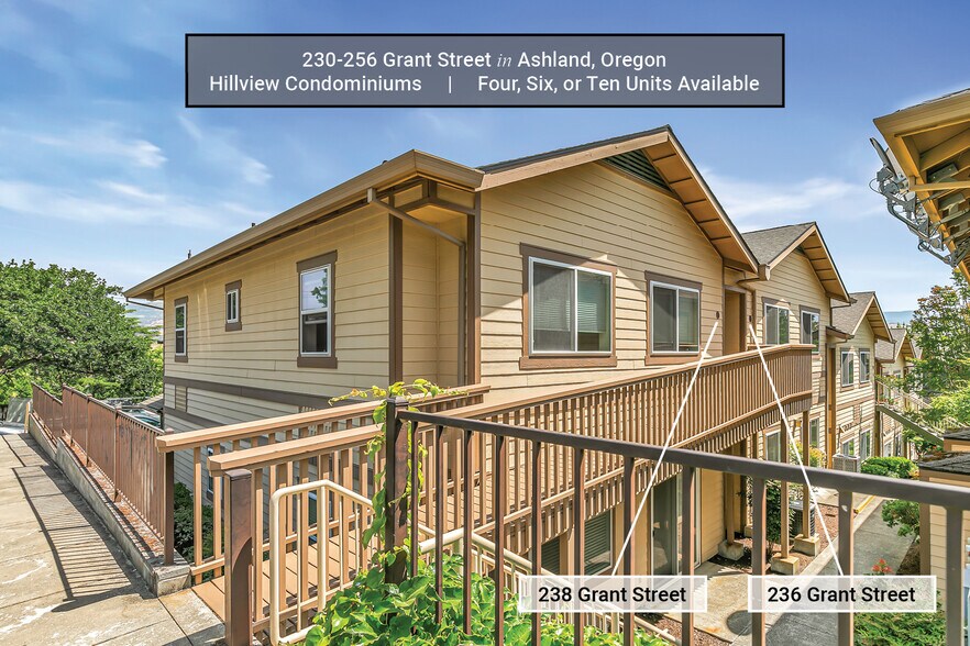 More Photos Of 230 Grant St, Ashland Apartments For Sale