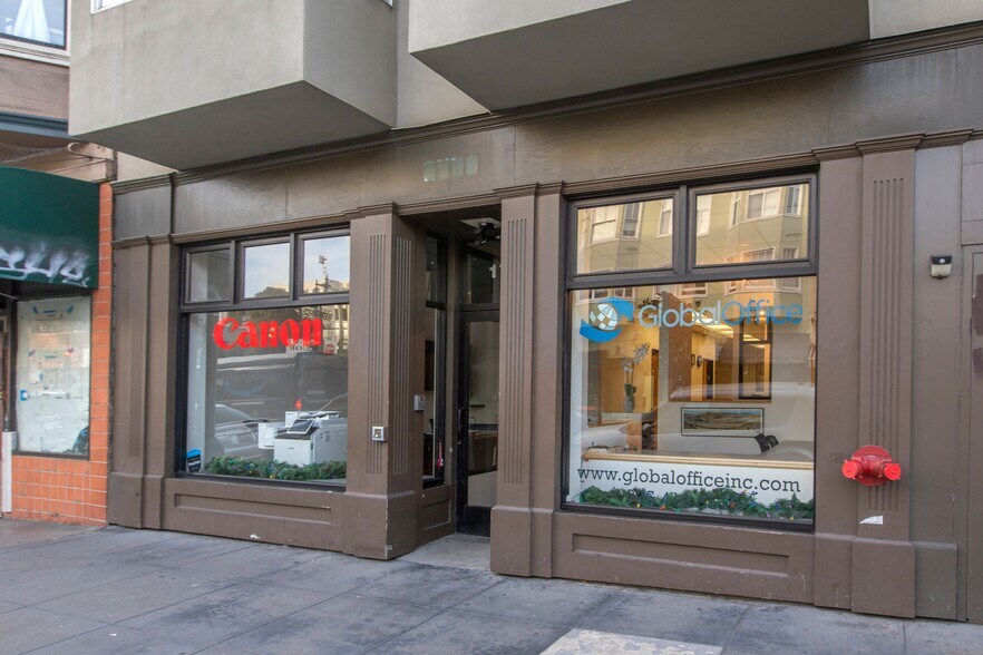 More Photos Of 1715 Polk St, San Francisco Apartments For Sale