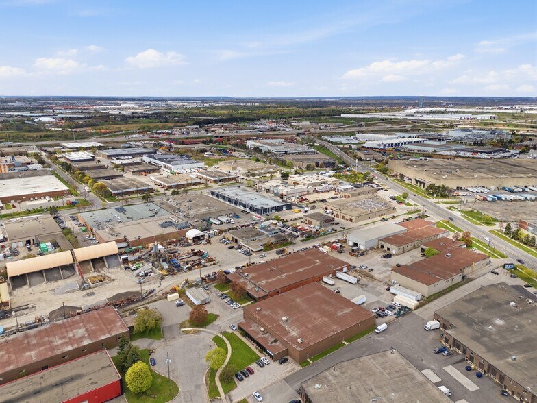 More Photos Of 397 Humberline Dr, Toronto Warehouse For Sale